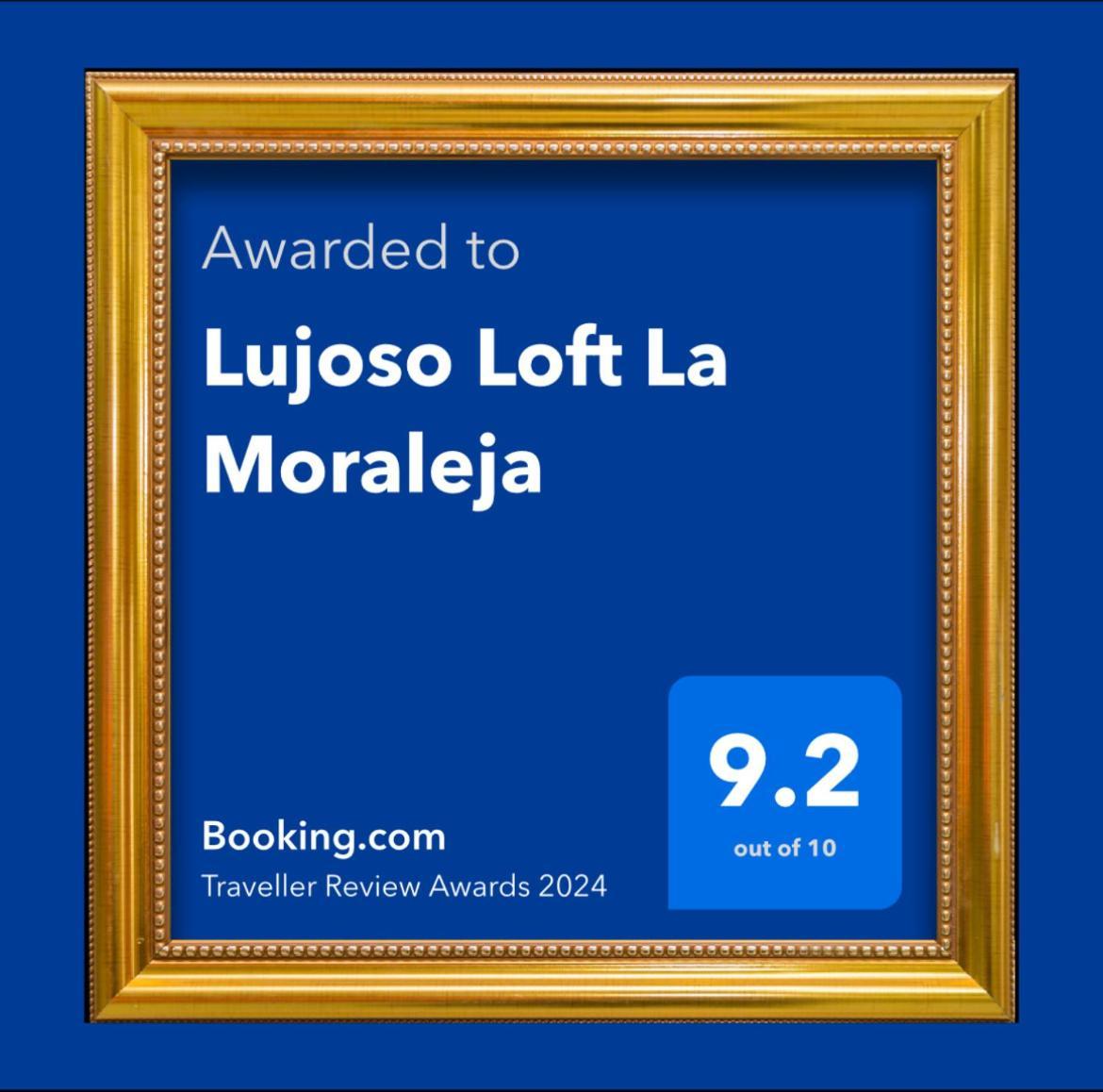 Lujoso Loft La Moraleja Madri