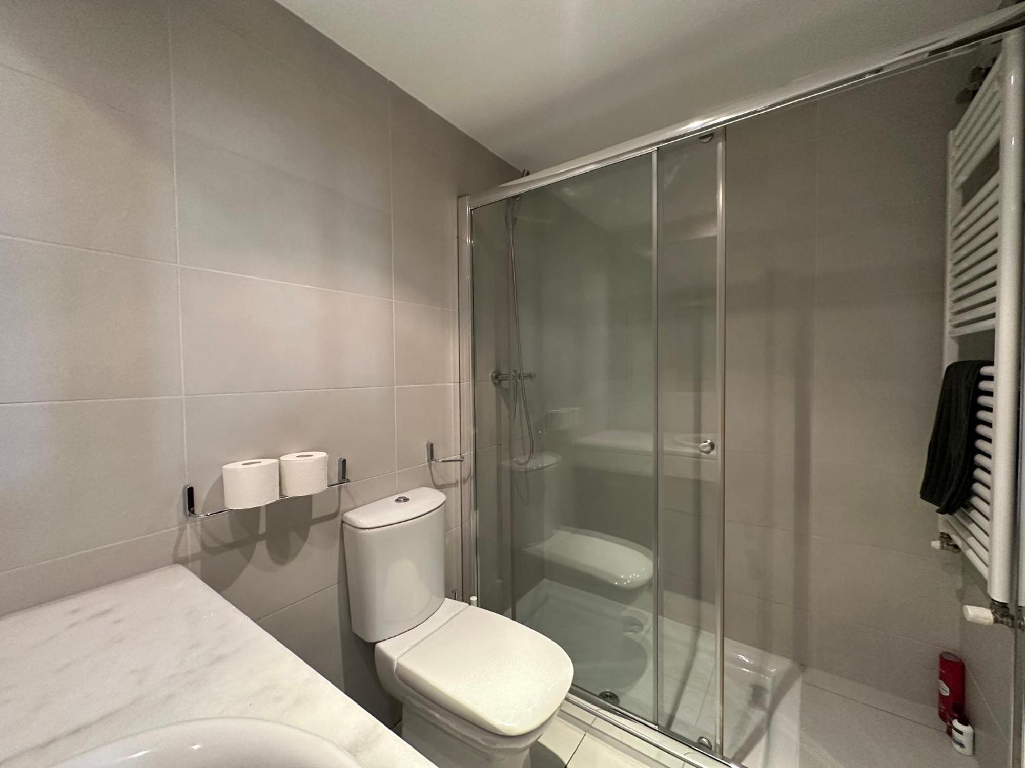 Lujoso Loft La Moraleja Apartamento *