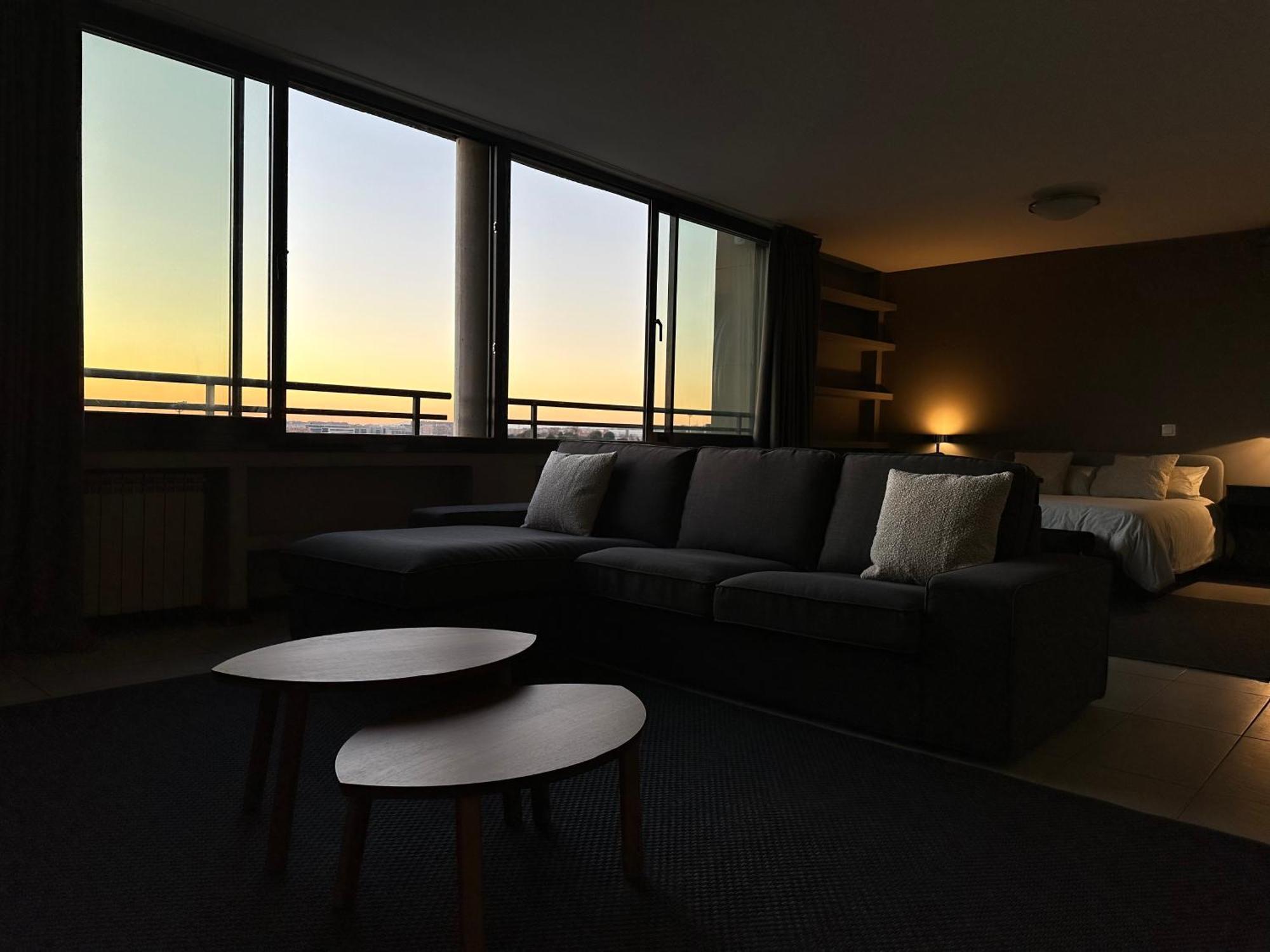 Lujoso Loft La Moraleja Madri