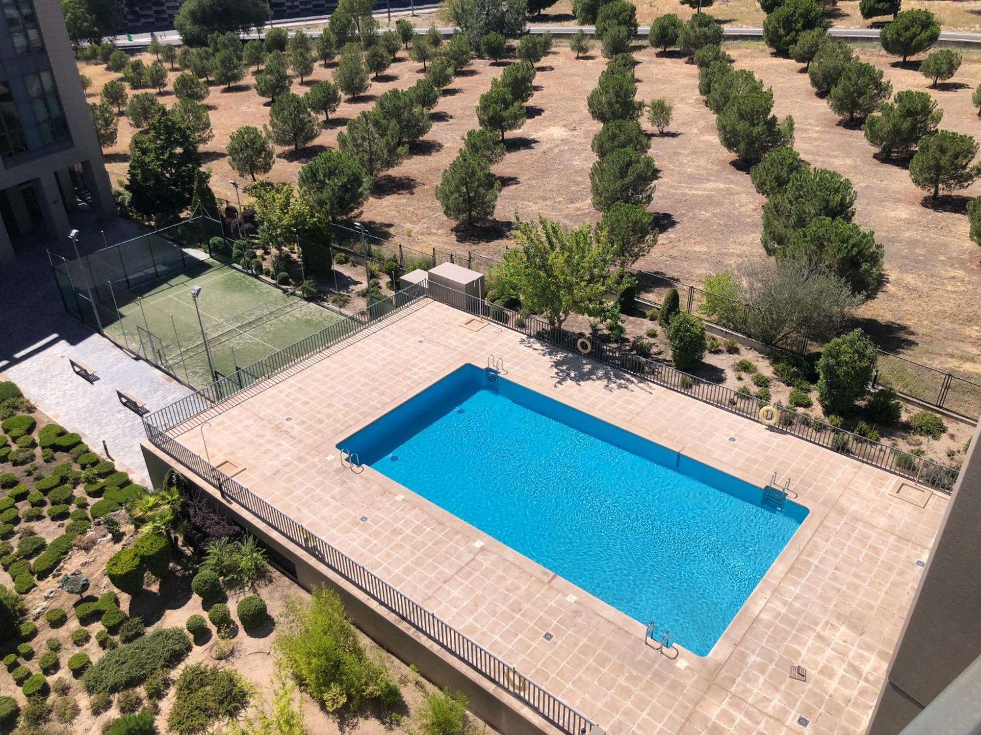 Lujoso Loft La Moraleja Apartamento *