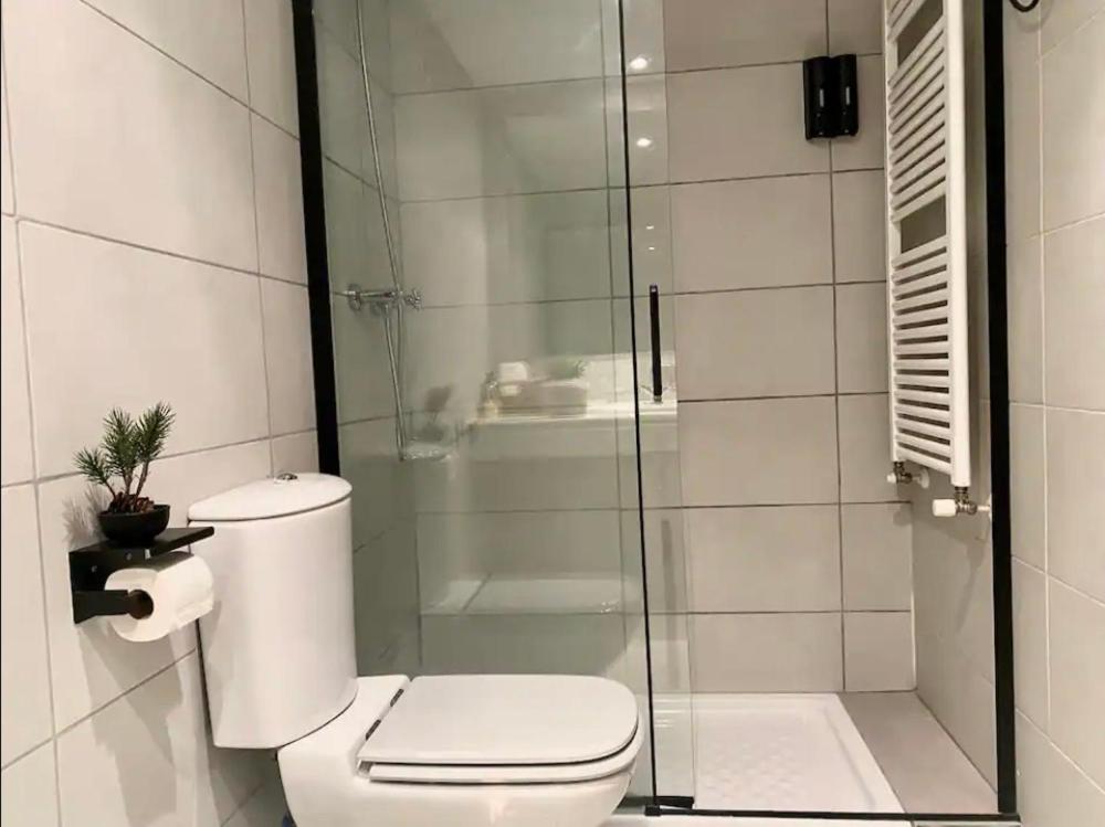 Apartamento Lujoso Loft La Moraleja