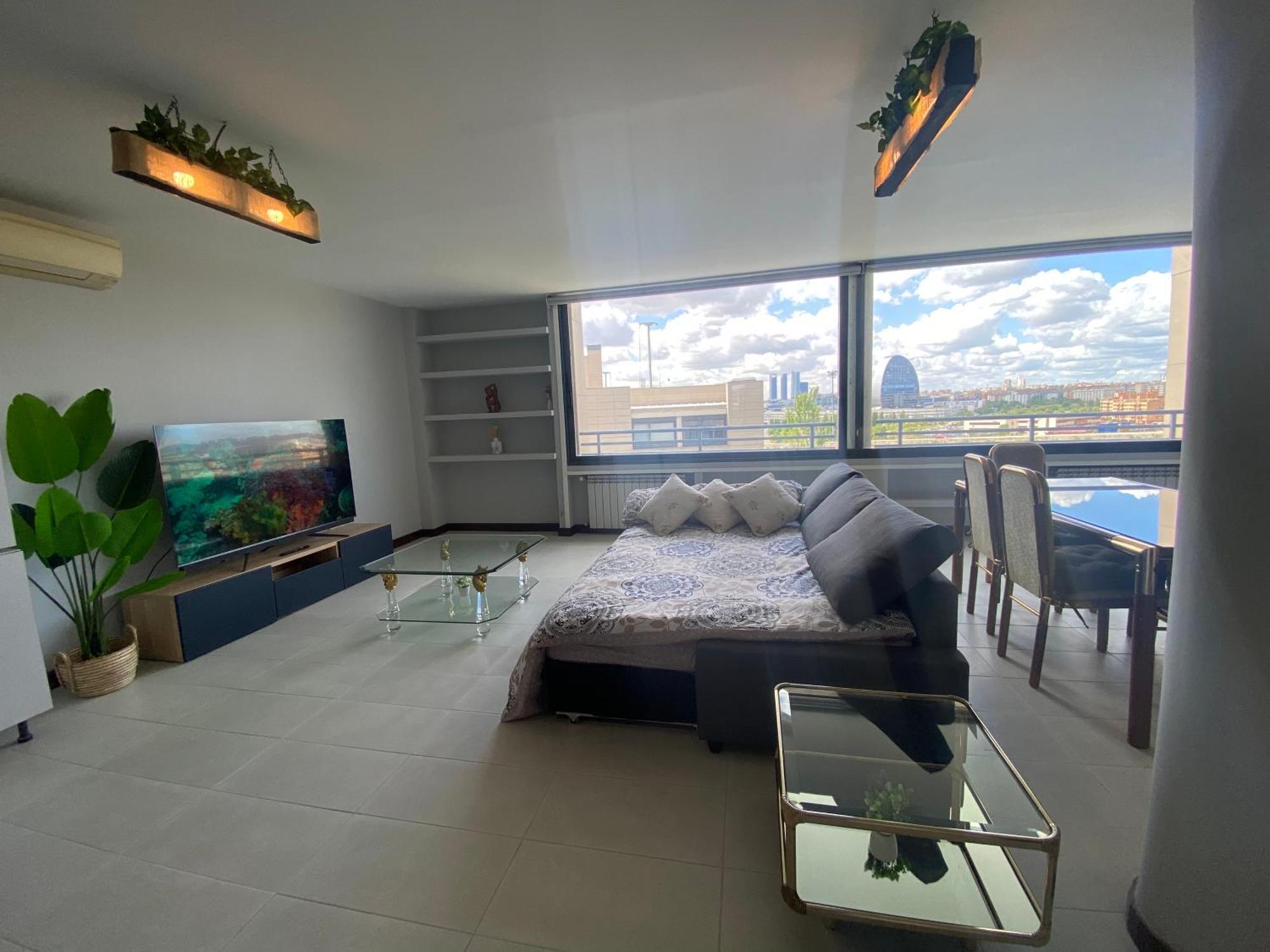 Lujoso Loft La Moraleja
