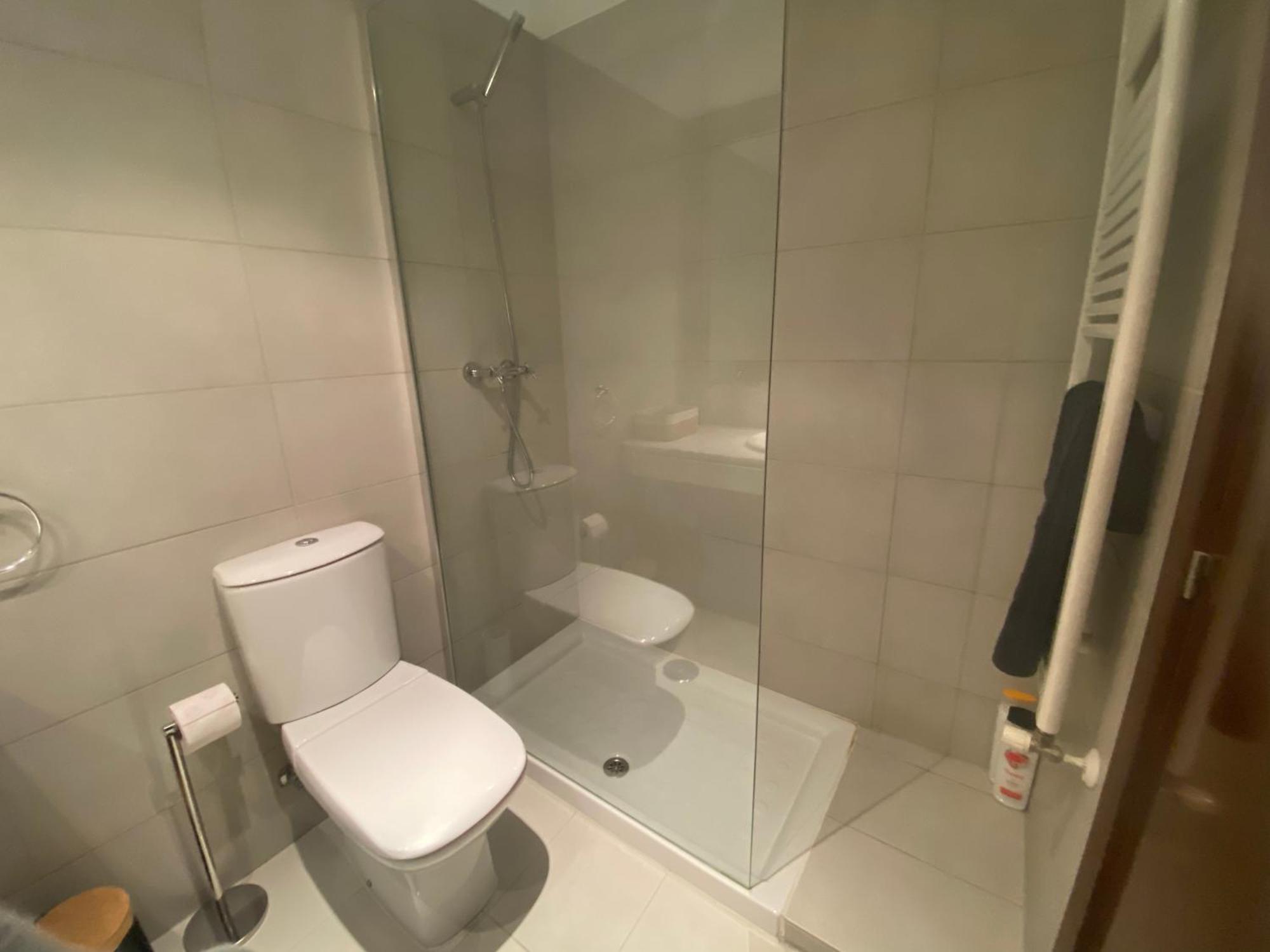 Apartment Lujoso Loft La Moraleja *