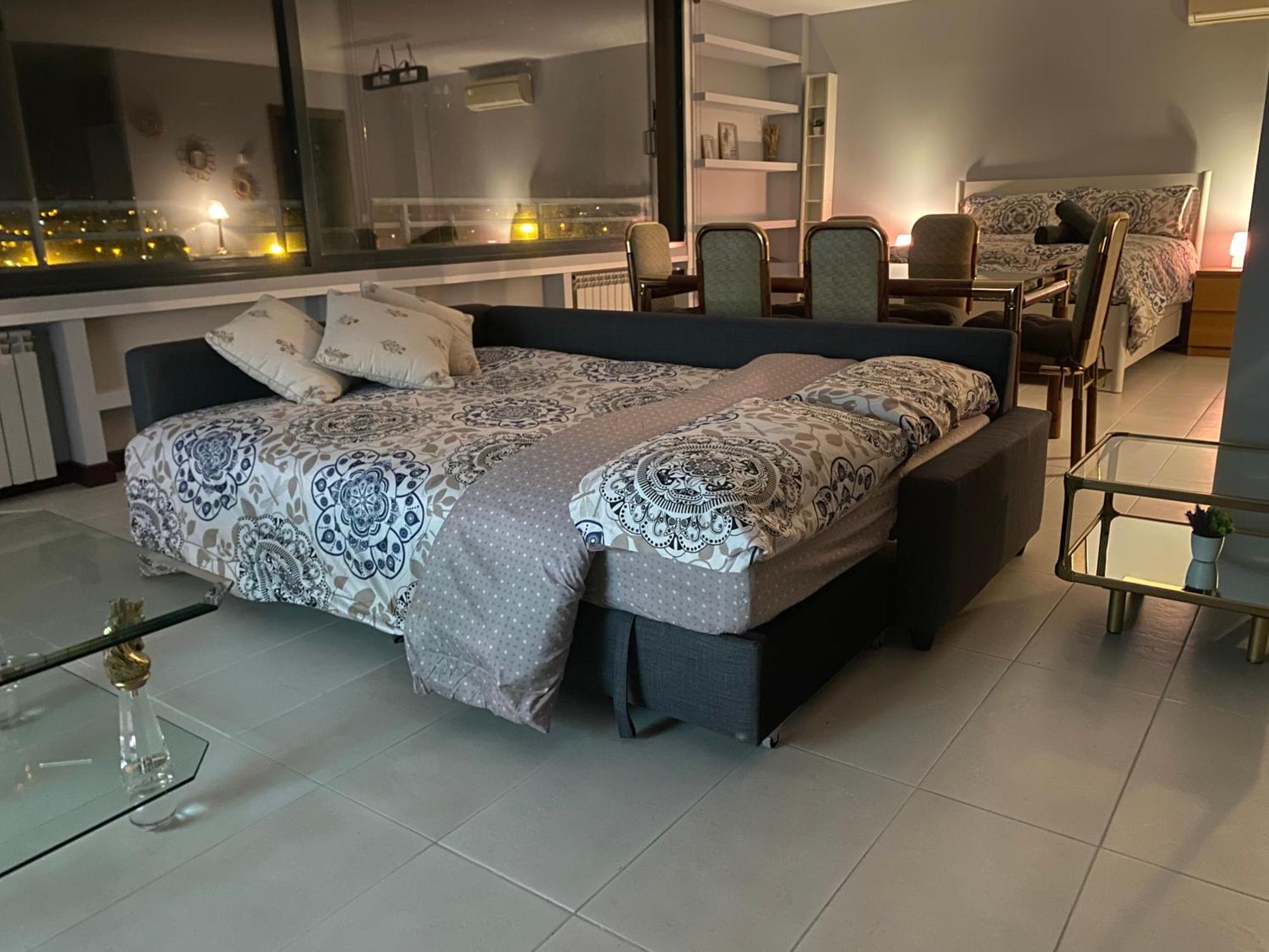 Lujoso Loft La Moraleja *