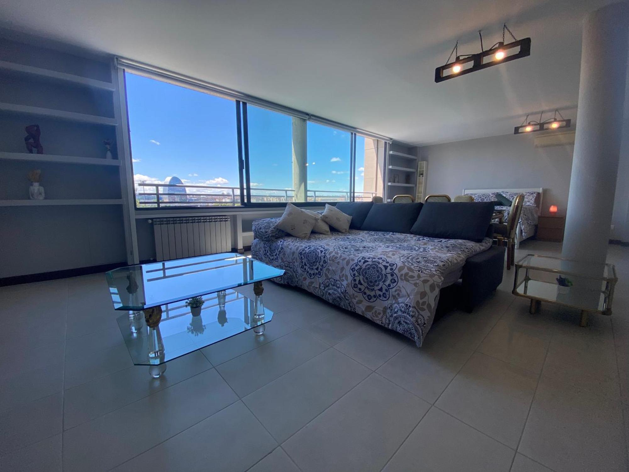 Apartment Lujoso Loft La Moraleja