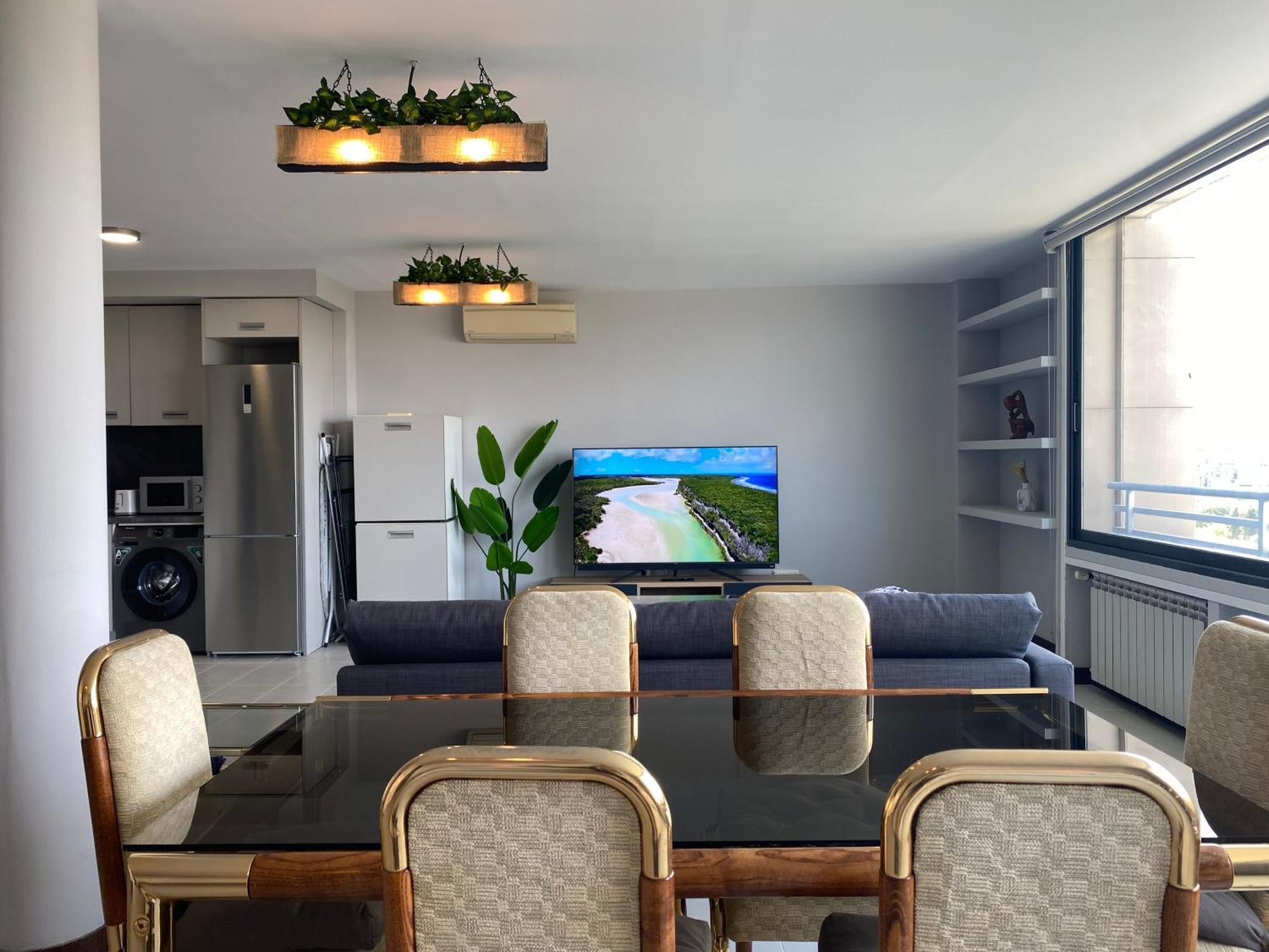 Apartment Lujoso Loft La Moraleja Madrid