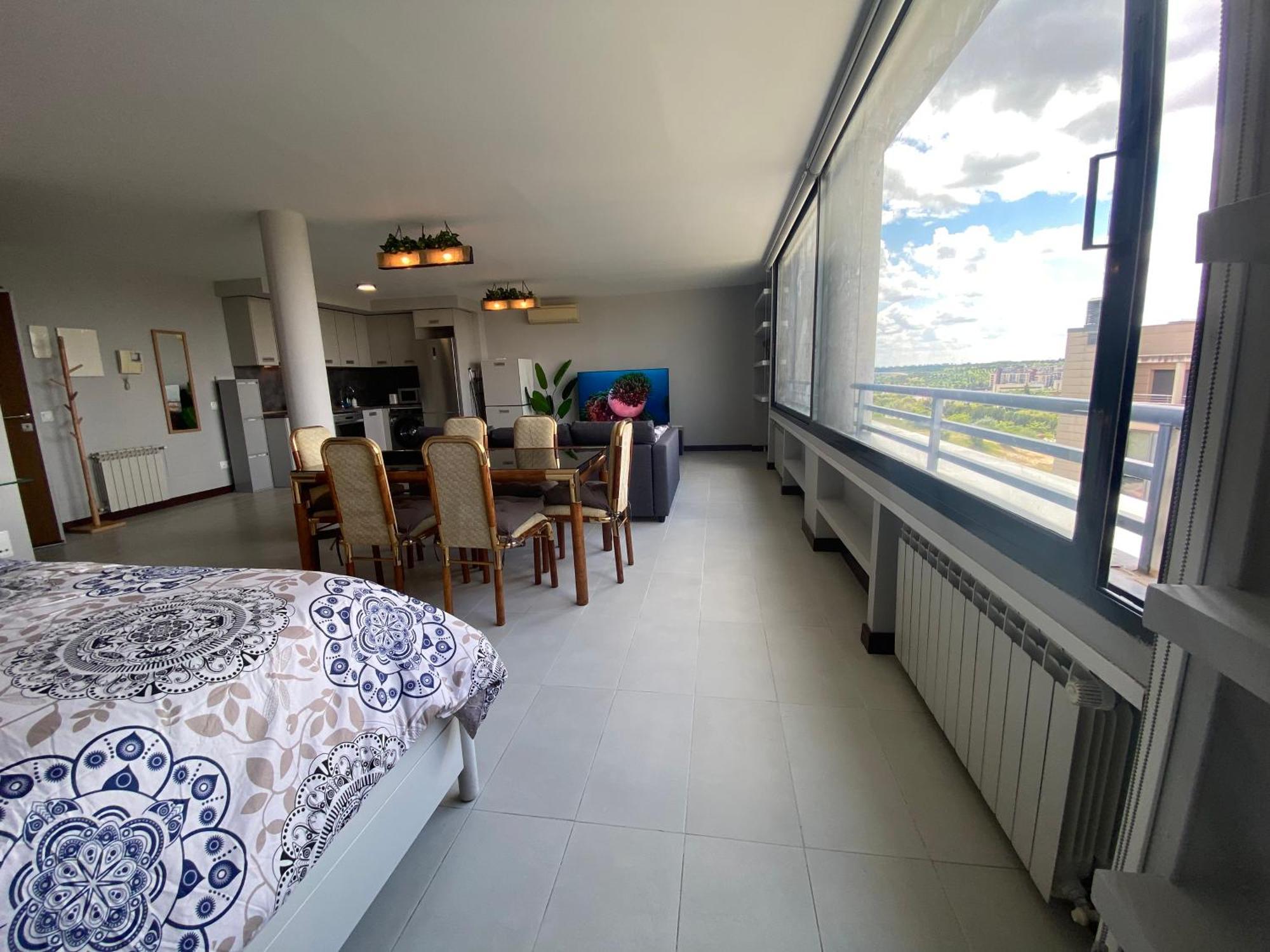 Apartment Lujoso Loft La Moraleja