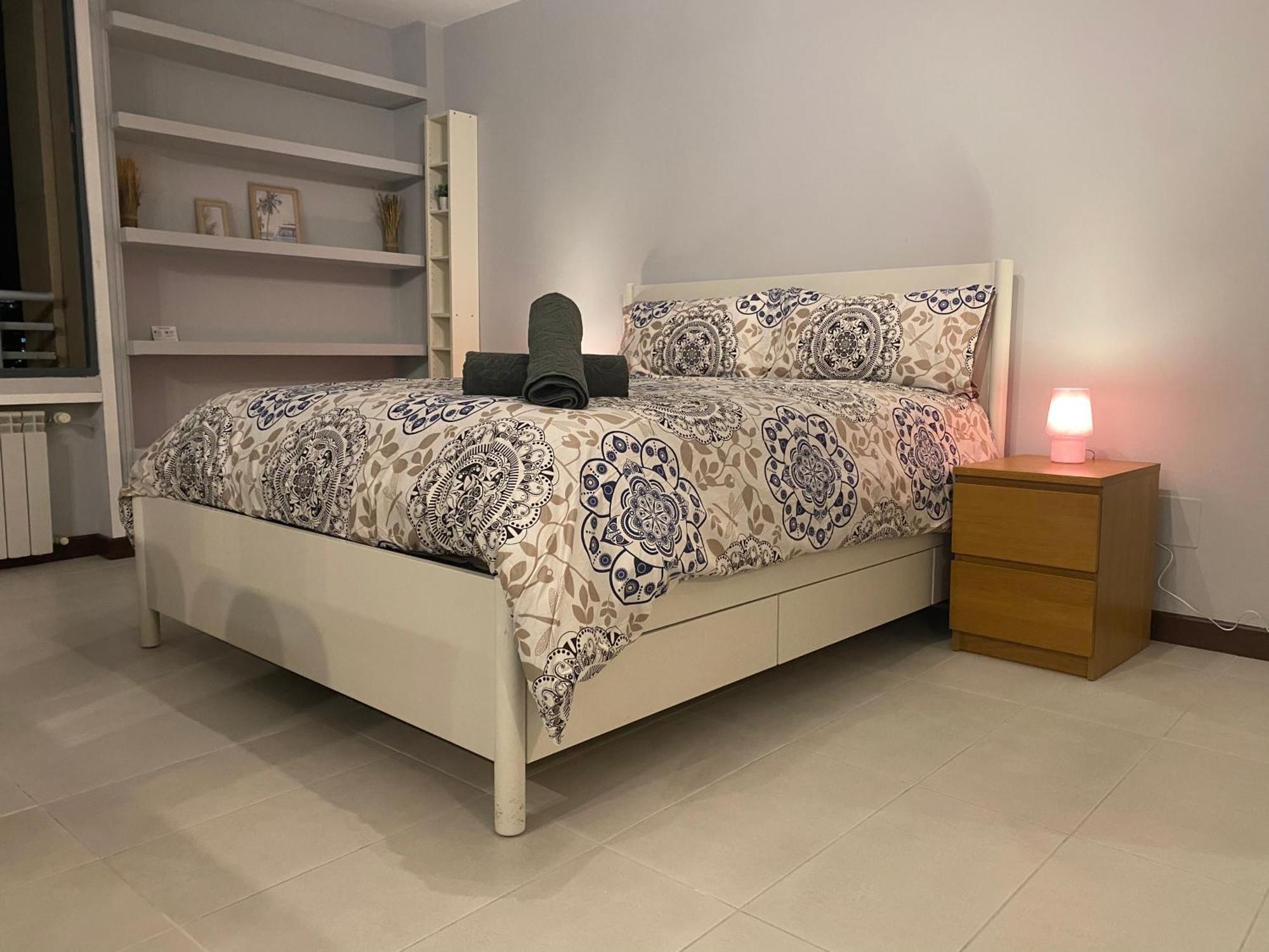 Apartment Lujoso Loft La Moraleja Madrid