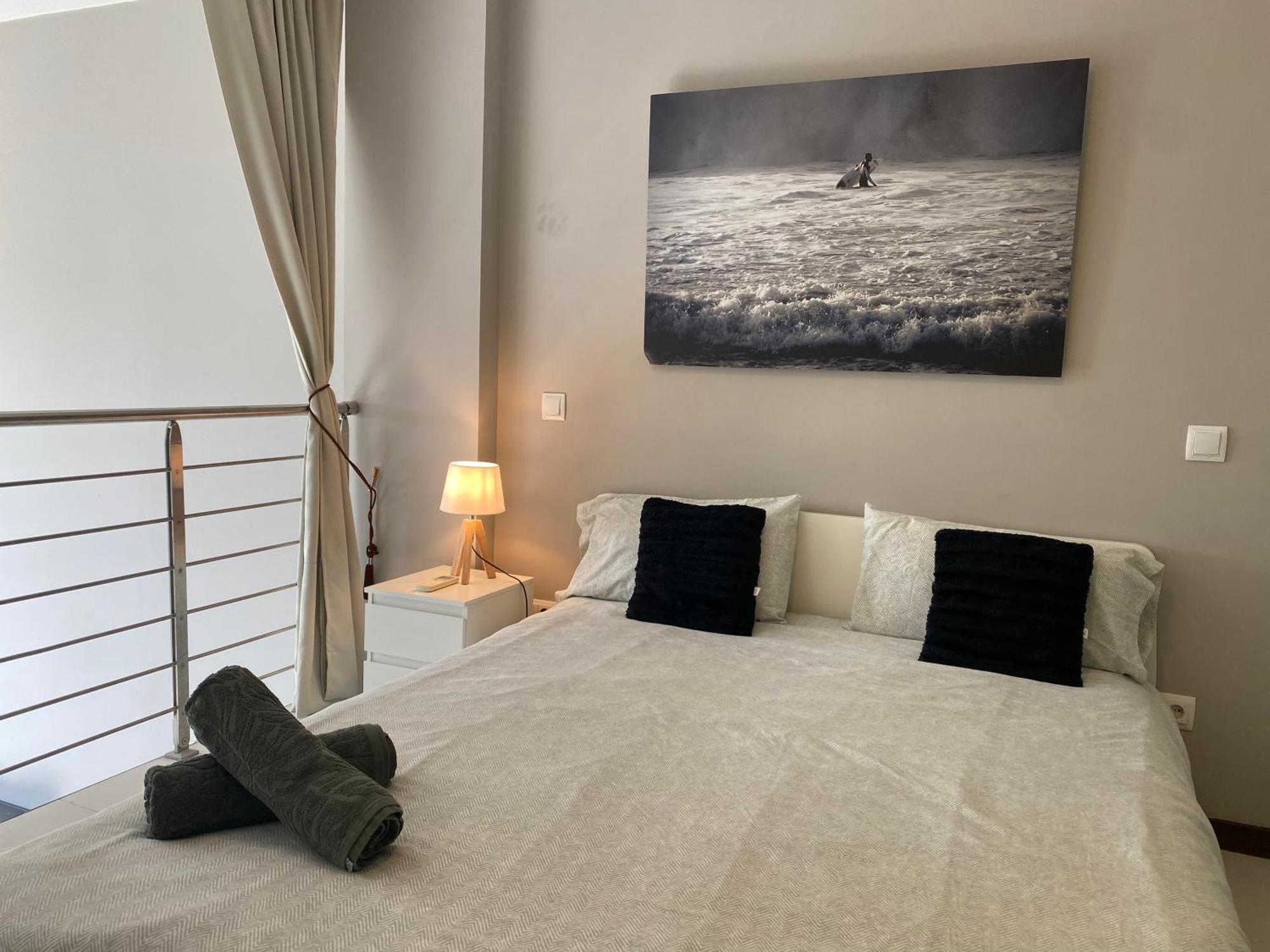 Lujoso Loft La Moraleja